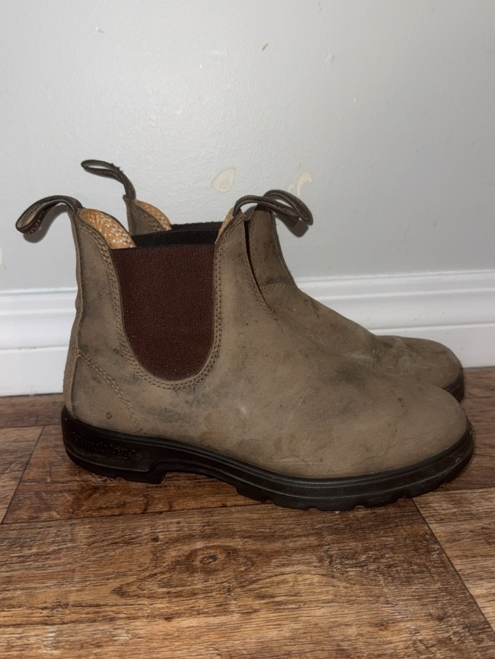Women’s Classic Blundstones